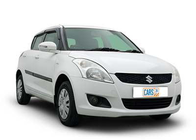 Maruti Swift-img